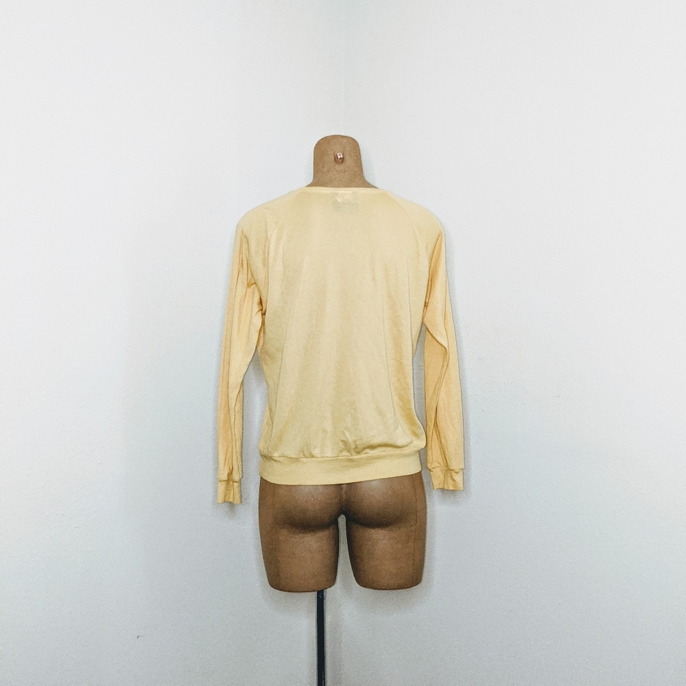Junk Food Party Animal Long Sleeve Top - Picture 3 of 5